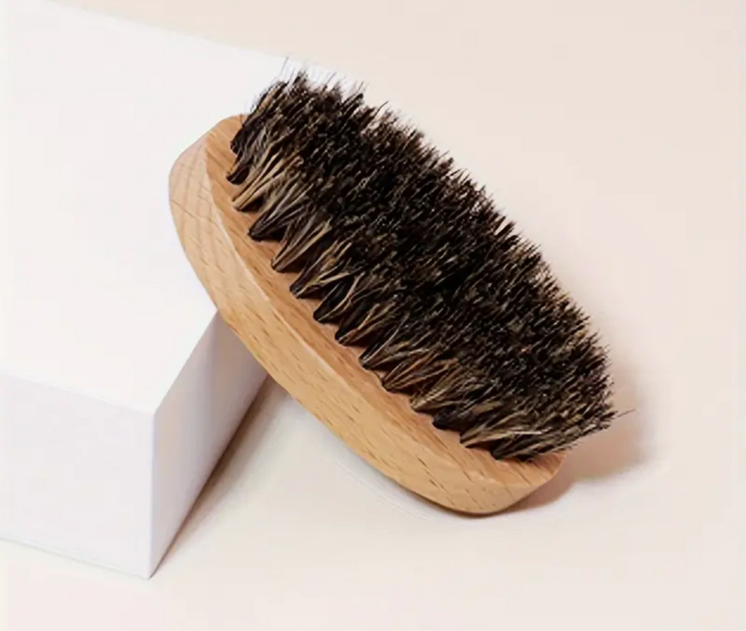 Beard Brush